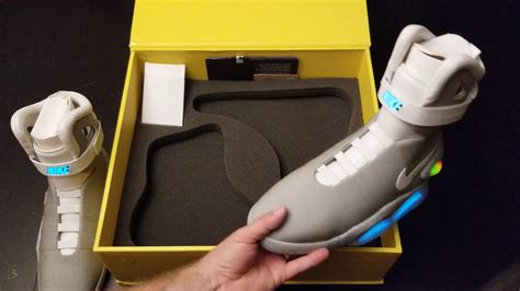 how to get fake nike air mags|nike air mag replicas.